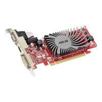 Asus EAH5450 SILENT/DI/512MD2(LP) Asus EAH5450 SILENT/DI/512MD2(LP)